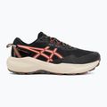 Dámské běžecké boty Asics Gel-Venture 11 Black/Sun Coral 2