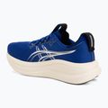 Pánské běžecké boty ASICS Gel-Nimbus 28 prussian blue/cream 3