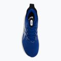 Pánské běžecké boty ASICS Gel-Nimbus 28 prussian blue/cream 5