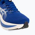 Pánské běžecké boty ASICS Gel-Nimbus 28 prussian blue/cream 7