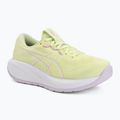 Dámské běžecké boty Asics Gel-Cumulus 28 Glow Green/Hazy Lilac