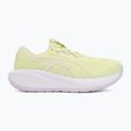 Dámské běžecké boty Asics Gel-Cumulus 28 Glow Green/Hazy Lilac 2