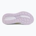 Dámské běžecké boty Asics Gel-Cumulus 28 Glow Green/Hazy Lilac 4