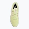Dámské běžecké boty Asics Gel-Cumulus 28 Glow Green/Hazy Lilac 5