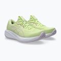 Dámské běžecké boty Asics Gel-Cumulus 28 Glow Green/Hazy Lilac