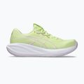 Dámské běžecké boty Asics Gel-Cumulus 28 Glow Green/Hazy Lilac 2