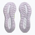 Dámské běžecké boty Asics Gel-Cumulus 28 Glow Green/Hazy Lilac 5
