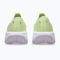Dámské běžecké boty Asics Gel-Cumulus 28 Glow Green/Hazy Lilac 7