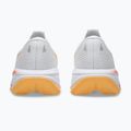 Dámské běžecké boty Asics Gel-Cumulus 28 White/Orange Glow 7