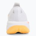 Dámské běžecké boty Asics Gel-Cumulus 28 White/Orange Glow 6