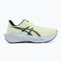 Pánské běžecké boty ASICS Novablast 6 illuminate yellow/black 2
