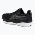 Pánské běžecké boty ASICS Gel-Kayano 33 black/white 3