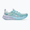 Dámské běžecké boty Asics Noosa Tri 16 White/Illuminate Mint 2