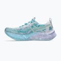Dámské běžecké boty Asics Noosa Tri 16 White/Illuminate Mint 3