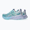 Dámské běžecké boty Asics Noosa Tri 16 White/Illuminate Mint 4