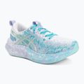 Dámské běžecké boty Asics Noosa Tri 16 White/Illuminate Mint