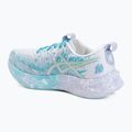Dámské běžecké boty Asics Noosa Tri 16 White/Illuminate Mint 3