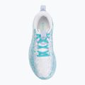 Dámské běžecké boty Asics Noosa Tri 16 White/Illuminate Mint 5