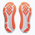 Dámské běžecké boty Asics Gel-Kayano 33 White/Vivid Coral 3