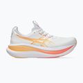 Dámské běžecké boty ASICS Gel-Nimbus 28 white/sun coral 2