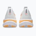 Dámské běžecké boty ASICS Gel-Nimbus 28 white/sun coral 6