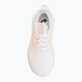Dámské běžecké boty ASICS Gel-Nimbus 28 white/sun coral 5