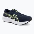 Pánské běžecké boty ASICS Patriot 14 midnight/illuminate yellow