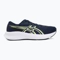 Pánské běžecké boty ASICS Patriot 14 midnight/illuminate yellow 2