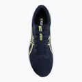Pánské běžecké boty ASICS Patriot 14 midnight/illuminate yellow 5