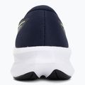 Pánské běžecké boty ASICS Patriot 14 midnight/illuminate yellow 6