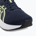 Pánské běžecké boty ASICS Patriot 14 midnight/illuminate yellow 7