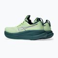 Pánské běžecké boty ASICS Gel-Nimbus 28 illuminate yellow/foggy teal 3