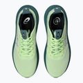 Pánské běžecké boty ASICS Gel-Nimbus 28 illuminate yellow/foggy teal 5