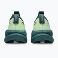 Pánské běžecké boty ASICS Gel-Nimbus 28 illuminate yellow/foggy teal 6