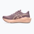 Dámské běžecké boty ASICS Novablast 6 dusty mauve/cantaloupe 3