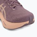 Dámské běžecké boty ASICS Novablast 6 dusty mauve/cantaloupe 7