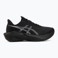 Pánské běžecké boty ASICS Novablast 6 black/black 2