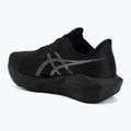 Pánské běžecké boty ASICS Novablast 6 black/black 3