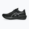 Pánské běžecké boty ASICS Novablast 6 black/black 3