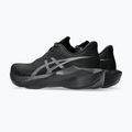 Pánské běžecké boty ASICS Novablast 6 black/black 4