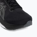Dámské běžecké boty Asics Gel-Kayano 33 black/white 7