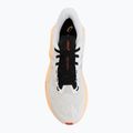 Pánské běžecké boty ASICS Novablast 6 white/orange glow 5