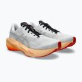 Pánské běžecké boty ASICS Novablast 6 white/orange glow