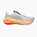 Pánské běžecké boty ASICS Novablast 6 white/orange glow 2