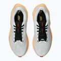 Pánské běžecké boty ASICS Novablast 6 white/orange glow 6