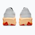 Pánské běžecké boty ASICS Novablast 6 white/orange glow 7
