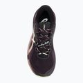 Dámské běžecké boty ASICS Trabuco 14 black/dark aubergine 5