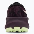 Dámské běžecké boty ASICS Trabuco 14 black/dark aubergine 6