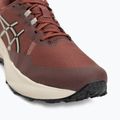Pánské běžecké boty Asics Gel-Venture 11 rusted rock/light dust 7