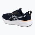 Pánské běžecké boty Asics Gel-Pulse 17 Midnight/Bright Sunstone 3
